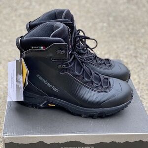 Zamberlan 2095 Brenva Lite GTX Hiking Boots Size 42